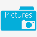 Pictures,Folder