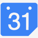 Google,Calendar