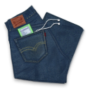 Levis,501XX,iPod,mini,green