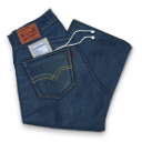 Levis,501XX,iPod,mini,silver