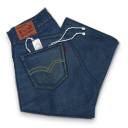 Levis,501XX,iPod,shuffle