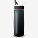 icontexto,mountain,bike,bottle