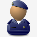 Elite,Captain,Blue,Shielded