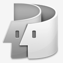 Finder,Milky