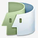 Finder,Minty