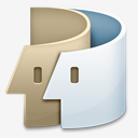 Finder,Toffee