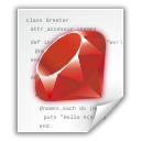 application,ruby,x