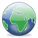 Globe,Alt