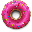 baked,donut