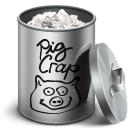Pig,Crap,Full