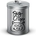 Pig,Crap