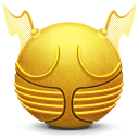 Golden,Snitch