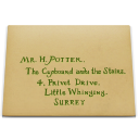 Letter