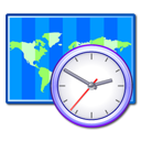 clock,time,zone,world