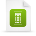 document,file,g15112,green,paper