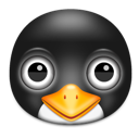 animal,linux,pengiun
