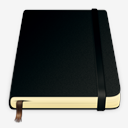 moleskine,pure,notebook