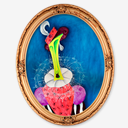 ladyelizabeth,painting