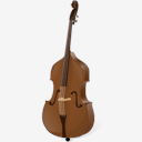 contrabass