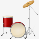 drums