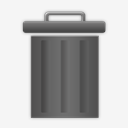 Trash,Empty