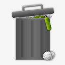 Trash,Full