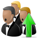 arrow,choir,music,sing,song
