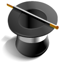 hat,magic,wizard