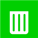 Recycle,Bin,Empty
