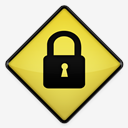 lock