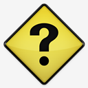 question