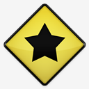 star