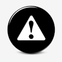 warning