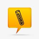 yellow,comment,bubbles,signs,bubbling,potion