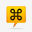 yellow,comment,bubbles,signs,place,of,interest