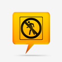yellow,comment,bubbles,signs,z,roadsign