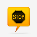 yellow,comment,bubbles,signs,z,roadsign