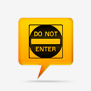 yellow,comment,bubbles,signs,z,roadsign