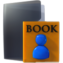 bookmark,education,folder