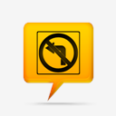 yellow,comment,bubbles,signs,z,roadsign
