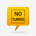 yellow,comment,bubbles,signs,z,roadsign