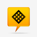 yellow,comment,bubbles,signs,z,roadsign