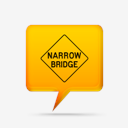 yellow,comment,bubbles,signs,z,roadsign
