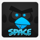 Angry,Birdsspace