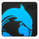 Dolphin,Hd
