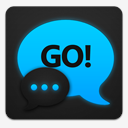 Go,Sms