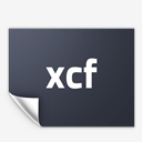 xcf