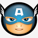 Captain,America