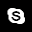 skype