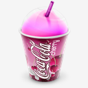 Cherry,Coke,Beverage